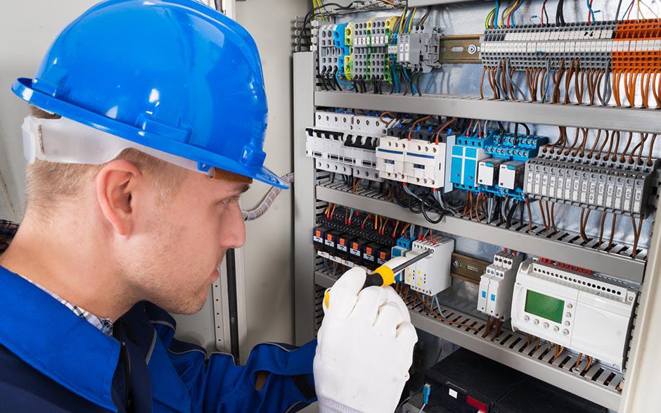 électricien urgence Colombes