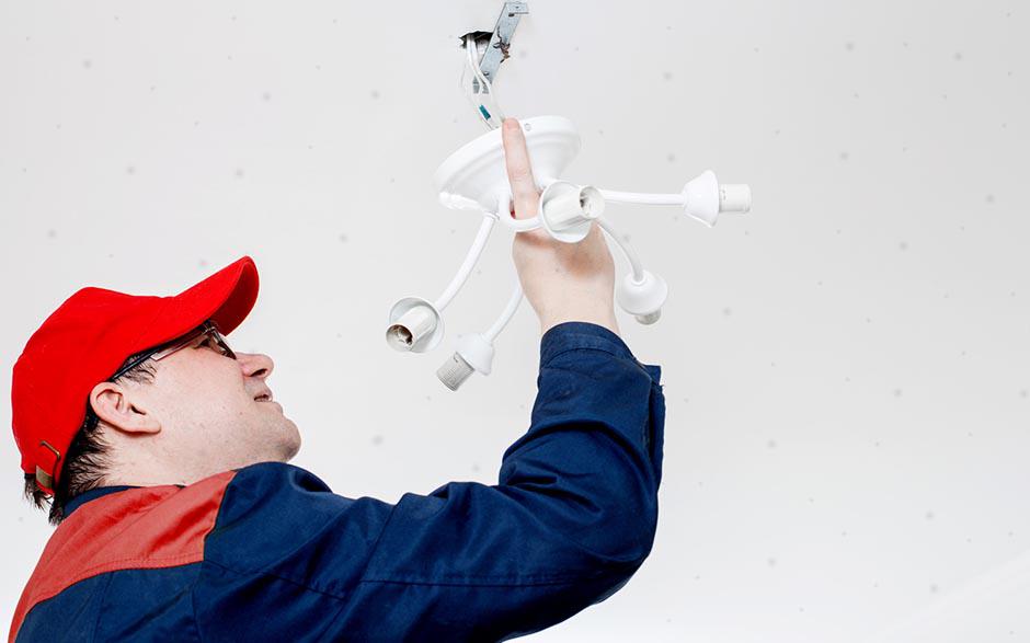électricien de maintenance Mantes-la-Jolie