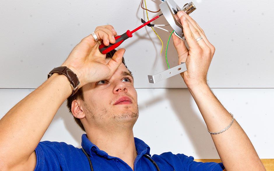 électricien urgence Colombes