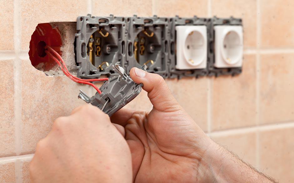électricien de maintenance Mantes-la-Jolie