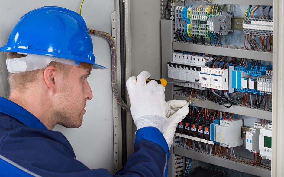 tarif horaire électricien Vitry-sur-Seine
