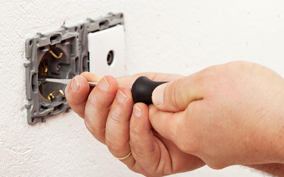 électricien installateur Rueil-Malmaison