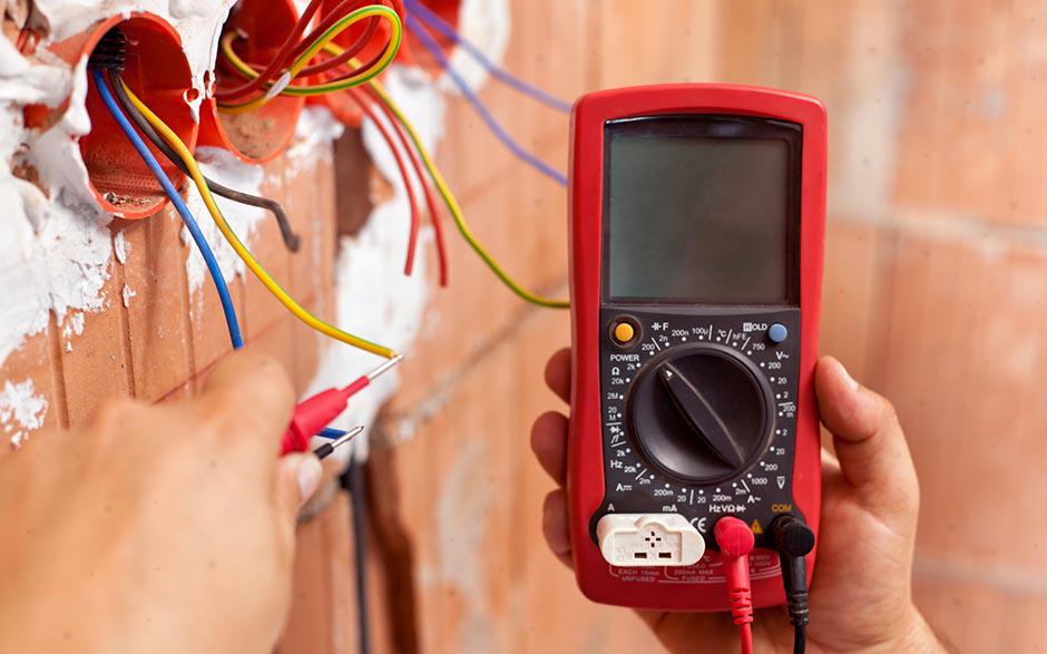 électricien installateur Rueil-Malmaison